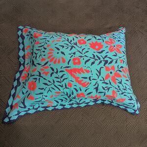Urban Outfitters x Plum & Bow Pillow Sham - New